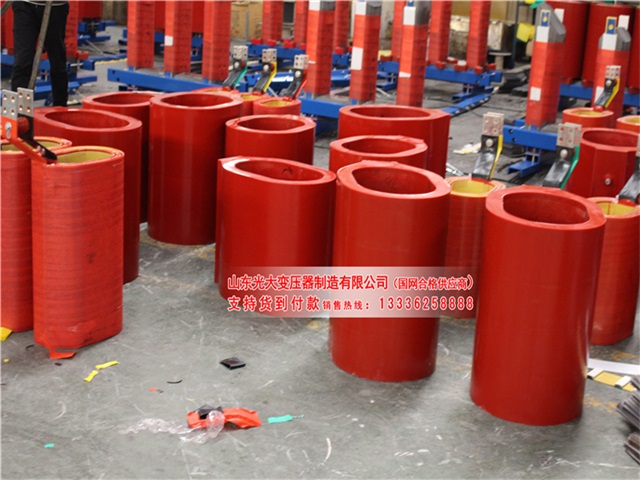 绥棱SCBH15-2000KVA/